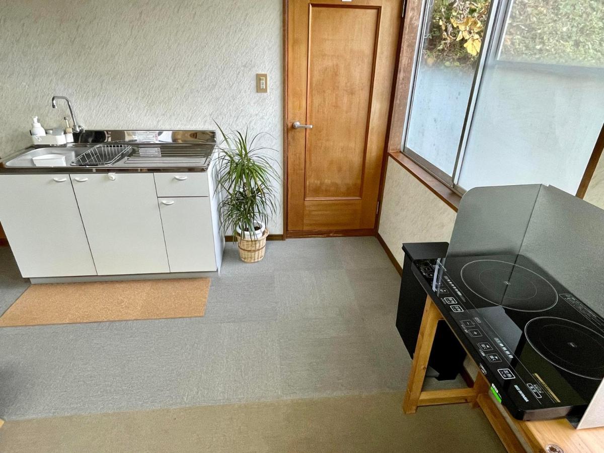 Refre Inn Fukuzawa Iiyama Екстериор снимка