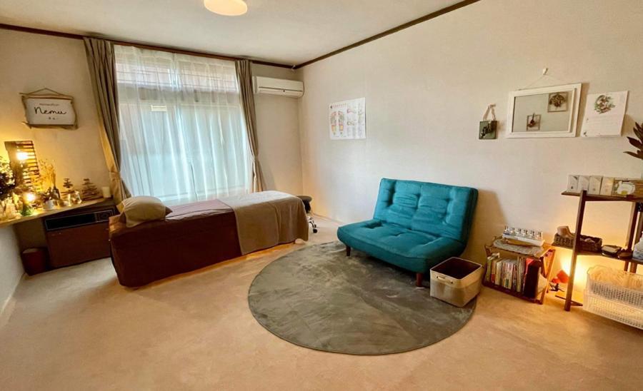 Refre Inn Fukuzawa Iiyama Екстериор снимка